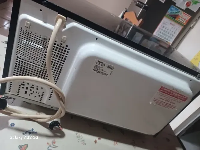 Micro-ondas Philco 25litros