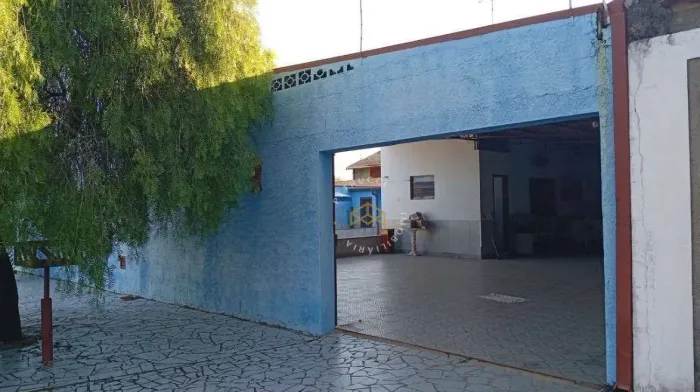 Casa com 1 dormitório, 161 m² - venda por R$ 810.000,00 ou aluguel por R$ 5.060,00/mês - S