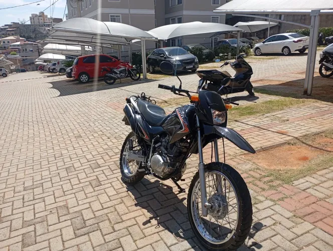 Bros 125