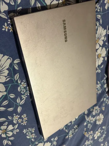 Notebook Samsung Top