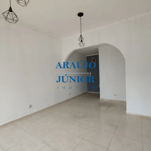 Sala Comercial para Locação no centro de Americana, ideal para comercio popular.