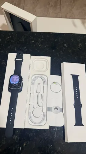 Apple Watch série 11