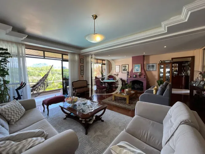 Casa João Paulo - Baia Norte - Florianópolis