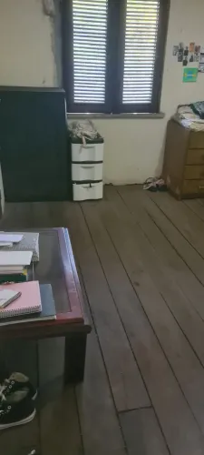 Alugo quarto