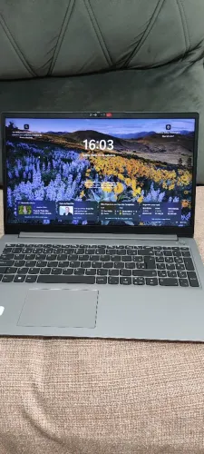 Notebook Lenovo