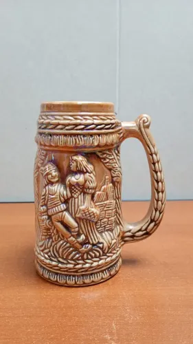 Caneca de chopp Festa da Cerveja 1978 DV00169