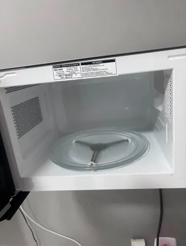 Microondas