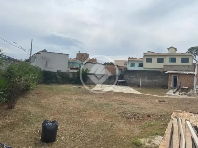 Terreno Plano disponível no Santa Amélia, sendo 1.880 m2 codigo: 390019