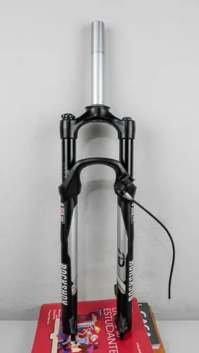Suspensão RockShox SID World Cup Aro 29 - Carbon Crown (Espiga 21cm)