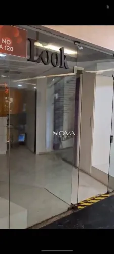 CENTER ICARAÍ  LOJA COMERCIAL  PONTO ESTRATÉGICO  ALTA CIRCULAÇÃO  OPORTUNIDADE PARA INVES