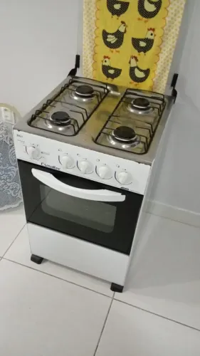 Fogão 4 Bocas