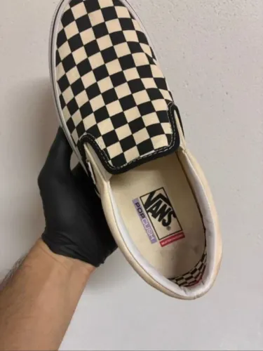 Vans Slip On Skate 41