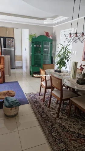 Moradas do Bosque - Apartamento á venda na Quadra Mar com 2 dormitórios sendo suíte em Bal