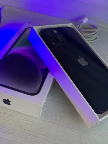 Iphone 14 128 GB TODO ORIGINAL CAIXA EM ATE 10X SEM JUROS