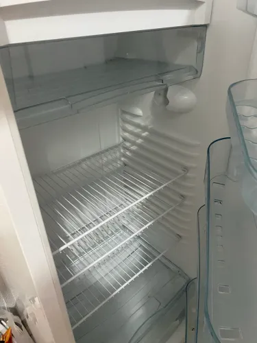Geladeira 
