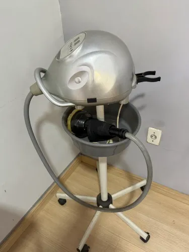 Aparelho Vibrocell