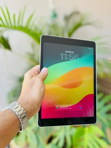 iPad Tablet 9ª Geração (64 gb)