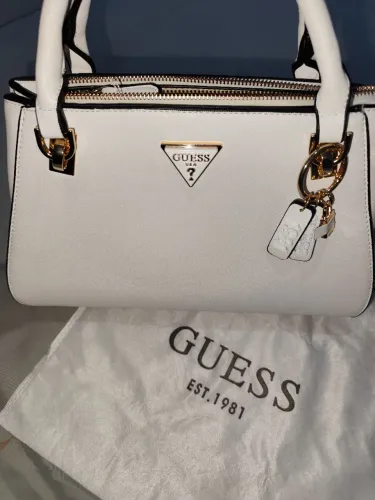 Bolsa Guess