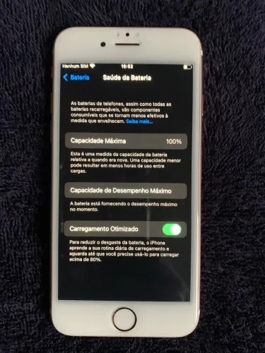 iPhone 6s Original Apple | Ótimo Estado