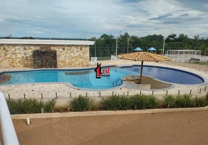 Terreno em Condomínio para Venda em Regente Feijó, CONDOMINIO RESIDENCIAL VENEZA