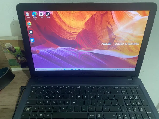 Notebook seus