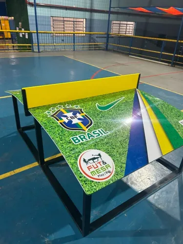 Aluguel FUTMESA