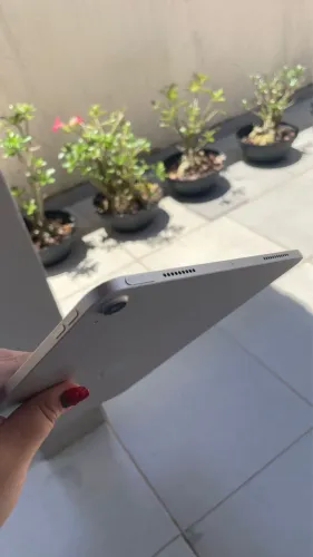 Vendo ou troco iPad Air 5° geração por pc gamer do mesmo valor