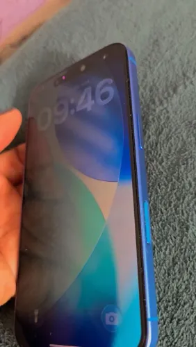 IPhone 16 128gb novo sem marca alguma de uso