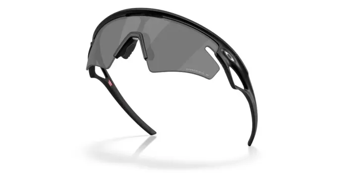 Oakley Sphaera Slash Matte Black Prizm Polarizado