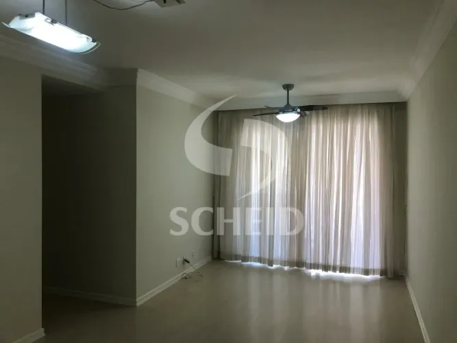 Apartamento para Locação no condomínio Santa Clara 3 dquartos 1 suíte 2 vagas