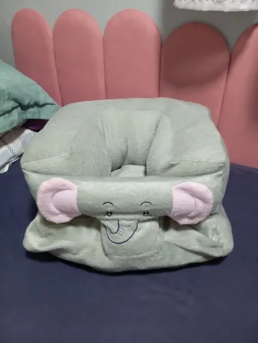 sofázinho de bebê 