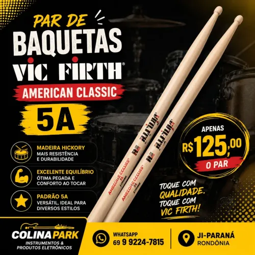 Baquetas