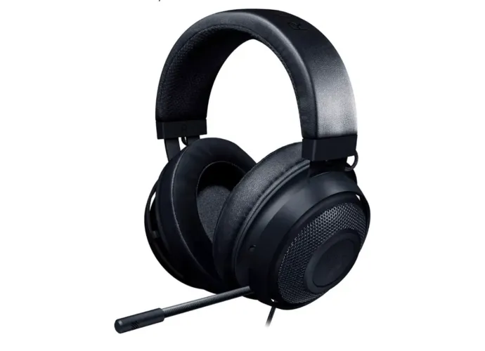 Headset gamer razer kraken