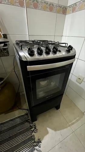 VENDO FOGÃO