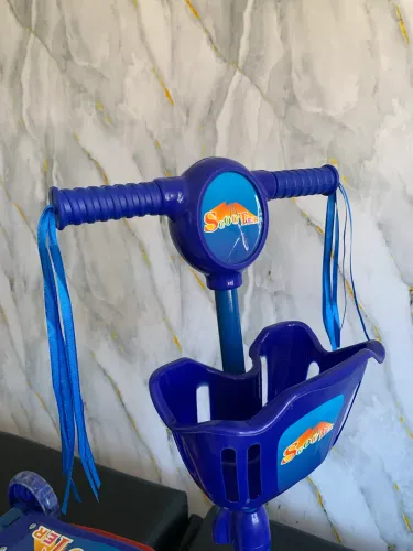 Patinete infantil