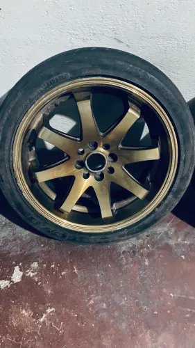 Roda Aro 17 k59