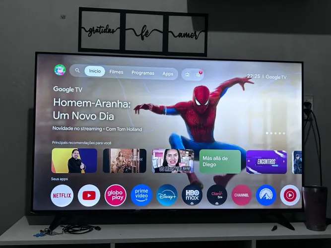 Smart roku semp