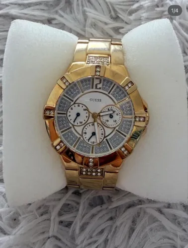 Relógio original GUESS