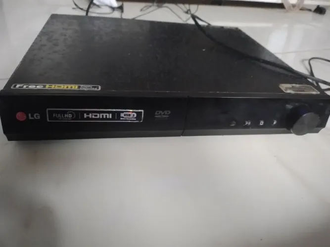 Home theater da lG