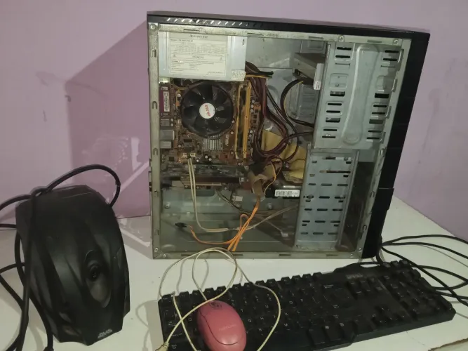 PC WINDOWS 10
