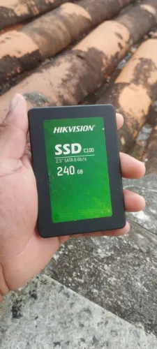 Ssd 240 gigas