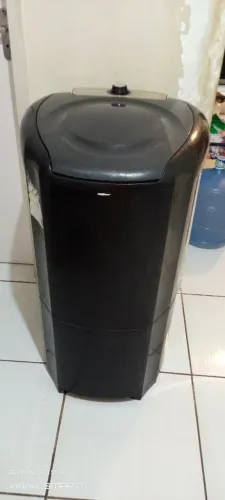 Tanquinho wanker Mariana 7.4 kilos.