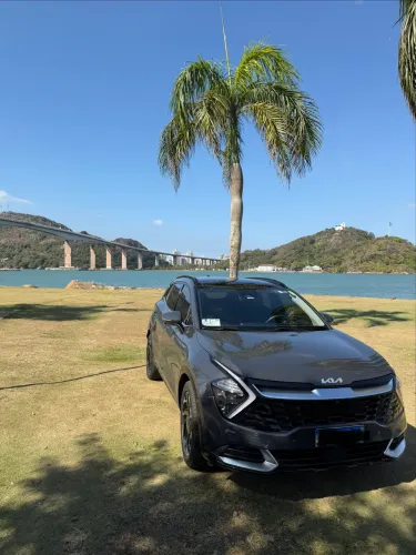Kia Motors Sportage EXP P. 1.6 T-gdi Mhev 2024