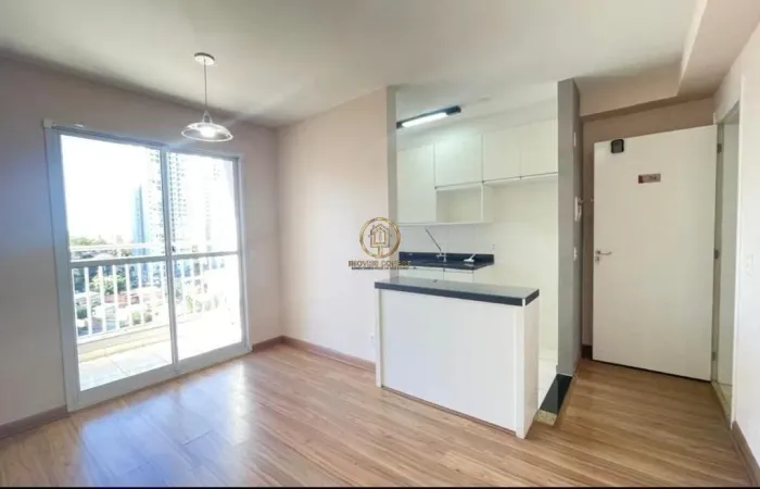 Apartamento à venda e para alugar em Campinas, Taquaral, com 2 quartos, com 54 m², Invite