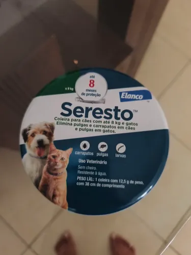 Seresto