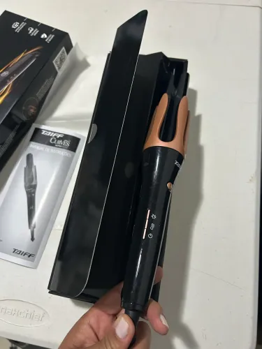 Modelador TAIFF Curves Novíssimo