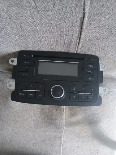Rádio Multimídia Renault