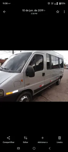 Motorista D