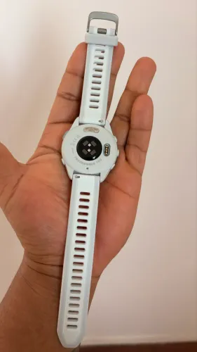 Relógio Garmin
