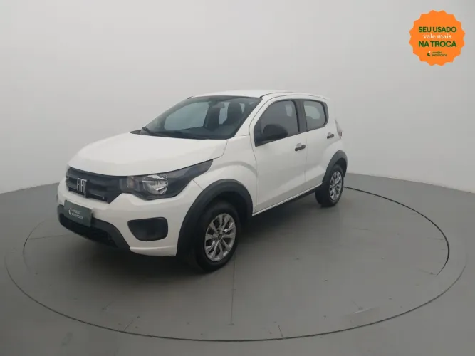 Fiat Mobi Like 1.0 Fire Flex 5P. 2024
